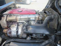 HINO Dutro Garbage Truck TKG-XZU600X 2014 155,020km_13