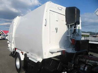 HINO Dutro Garbage Truck TKG-XZU600X 2014 155,020km_14
