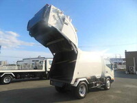 HINO Dutro Garbage Truck TKG-XZU600X 2014 155,020km_21