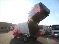 HINO Dutro Garbage Truck TKG-XZU600X 2014 155,020km_22
