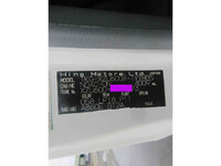 HINO Dutro Garbage Truck TKG-XZU600X 2014 155,020km_28