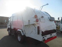 HINO Dutro Garbage Truck TKG-XZU600X 2014 155,020km_2