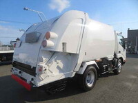 HINO Dutro Garbage Truck TKG-XZU600X 2014 155,020km_4