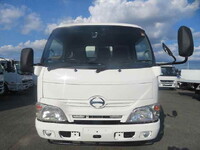 HINO Dutro Garbage Truck TKG-XZU600X 2014 155,020km_8