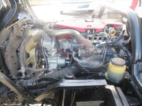 HINO Dutro Garbage Truck TKG-XZU600X 2014 155,020km_9
