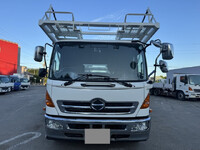HINO Ranger Carrier Car LDG-GK8JWAA 2015 729,916km_12