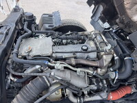 HINO Ranger Carrier Car LDG-GK8JWAA 2015 729,916km_26