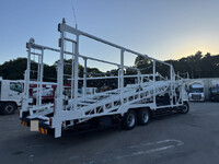 HINO Ranger Carrier Car LDG-GK8JWAA 2015 729,916km_2