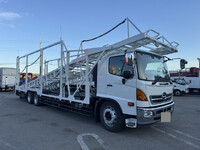 HINO Ranger Carrier Car LDG-GK8JWAA 2015 729,916km_3