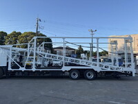 HINO Ranger Carrier Car LDG-GK8JWAA 2015 729,916km_5