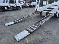 HINO Ranger Carrier Car LDG-GK8JWAA 2015 729,916km_7