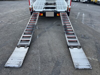 HINO Ranger Carrier Car LDG-GK8JWAA 2015 729,916km_8