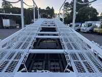HINO Ranger Carrier Car LDG-GK8JWAA 2015 729,916km_9