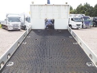 MITSUBISHI FUSO Fighter Safety Loader (With 4 Steps Of Cranes) KL-FQ61FN 2000 449,813km_10