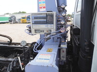 MITSUBISHI FUSO Fighter Safety Loader (With 4 Steps Of Cranes) KL-FQ61FN 2000 449,813km_11