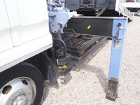 MITSUBISHI FUSO Fighter Safety Loader (With 4 Steps Of Cranes) KL-FQ61FN 2000 449,813km_14