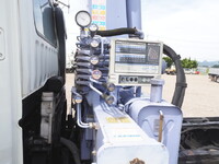 MITSUBISHI FUSO Fighter Safety Loader (With 4 Steps Of Cranes) KL-FQ61FN 2000 449,813km_15