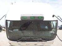 MITSUBISHI FUSO Fighter Safety Loader (With 4 Steps Of Cranes) KL-FQ61FN 2000 449,813km_17