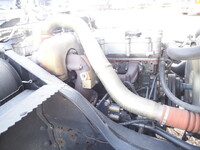 MITSUBISHI FUSO Fighter Safety Loader (With 4 Steps Of Cranes) KL-FQ61FN 2000 449,813km_18