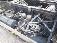 MITSUBISHI FUSO Fighter Safety Loader (With 4 Steps Of Cranes) KL-FQ61FN 2000 449,813km_19