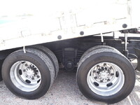 MITSUBISHI FUSO Fighter Safety Loader (With 4 Steps Of Cranes) KL-FQ61FN 2000 449,813km_21