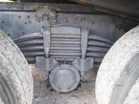 MITSUBISHI FUSO Fighter Safety Loader (With 4 Steps Of Cranes) KL-FQ61FN 2000 449,813km_26