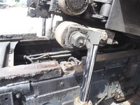 MITSUBISHI FUSO Fighter Safety Loader (With 4 Steps Of Cranes) KL-FQ61FN 2000 449,813km_27