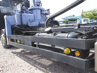 MITSUBISHI FUSO Fighter Safety Loader (With 4 Steps Of Cranes) KL-FQ61FN 2000 449,813km_28