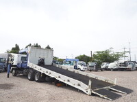 MITSUBISHI FUSO Fighter Safety Loader (With 4 Steps Of Cranes) KL-FQ61FN 2000 449,813km_2