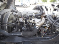 MITSUBISHI FUSO Fighter Safety Loader (With 4 Steps Of Cranes) KL-FQ61FN 2000 449,813km_30