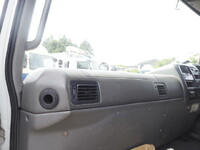 MITSUBISHI FUSO Fighter Safety Loader (With 4 Steps Of Cranes) KL-FQ61FN 2000 449,813km_33