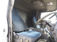 MITSUBISHI FUSO Fighter Safety Loader (With 4 Steps Of Cranes) KL-FQ61FN 2000 449,813km_34