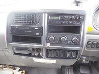 MITSUBISHI FUSO Fighter Safety Loader (With 4 Steps Of Cranes) KL-FQ61FN 2000 449,813km_37