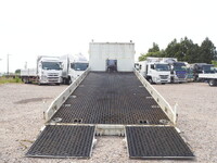 MITSUBISHI FUSO Fighter Safety Loader (With 4 Steps Of Cranes) KL-FQ61FN 2000 449,813km_6