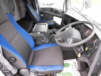 ISUZU Giga Trailer Head QKG-EXD52BD 2016 448,000km_17