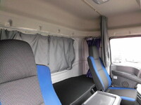 ISUZU Giga Trailer Head QKG-EXD52BD 2016 448,000km_18