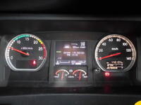 ISUZU Giga Trailer Head QKG-EXD52BD 2016 448,000km_23
