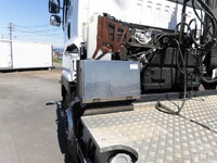 ISUZU Giga Trailer Head QKG-EXD52BD 2016 448,000km_29