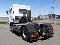 ISUZU Giga Trailer Head QKG-EXD52BD 2016 448,000km_2