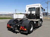 ISUZU Giga Trailer Head QKG-EXD52BD 2016 448,000km_4