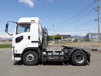 ISUZU Giga Trailer Head QKG-EXD52BD 2016 448,000km_5