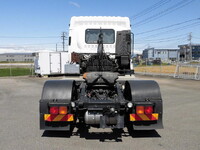 ISUZU Giga Trailer Head QKG-EXD52BD 2016 448,000km_7