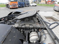 ISUZU Giga Trailer Head QKG-EXD52BD 2016 448,000km_9