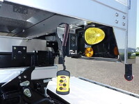 HINO Ranger Refrigerator & Freezer Truck 2KG-FD2ABG 2026 526km_12