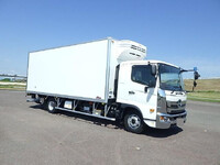 HINO Ranger Refrigerator & Freezer Truck 2KG-FD2ABG 2026 526km_1