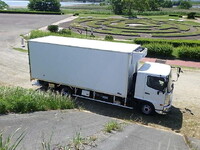 HINO Ranger Refrigerator & Freezer Truck 2KG-FD2ABG 2026 526km_21