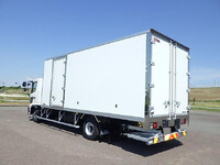 HINO Ranger Refrigerator & Freezer Truck 2KG-FD2ABG 2026 526km_2