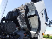 HINO Ranger Refrigerator & Freezer Truck 2KG-FD2ABG 2026 526km_30