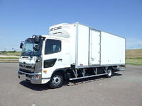 HINO Ranger Refrigerator & Freezer Truck 2KG-FD2ABG 2026 526km_3