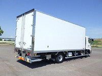 HINO Ranger Refrigerator & Freezer Truck 2KG-FD2ABG 2026 526km_4